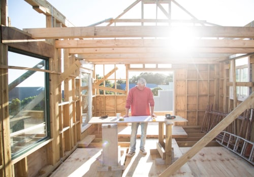 Obtaining Permits and Licenses for Home Construction