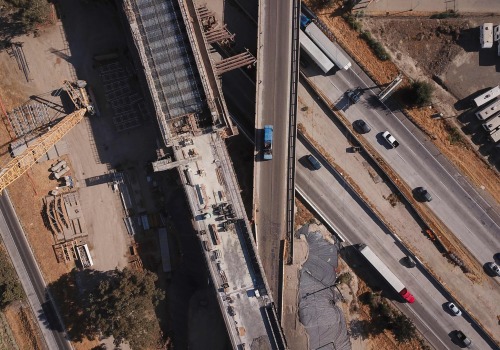 Tracking Construction Costs and Timelines