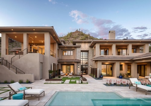 Custom Home Building: What You Need to Know