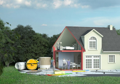 Exploring Tax Incentives for Custom Homes