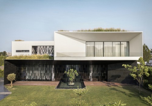 Minimalist House Designs: An Overview