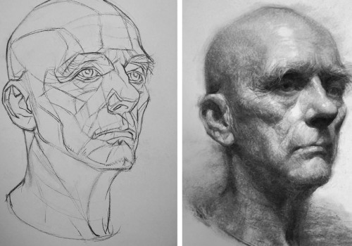 Creating Detailed Drawings - A Comprehensive Guide