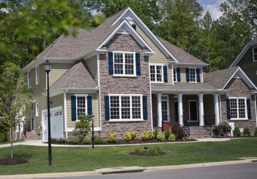 Mortgage Options for Custom Homes