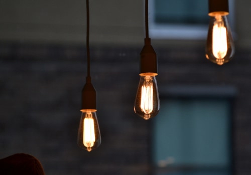 Lighting Design: A Comprehensive Overview
