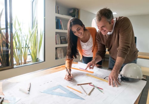 Exploring Reviews of Architectural Services Providers