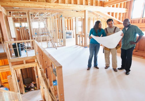 Everything You Need to Know About Contractors for Custom Home Construction