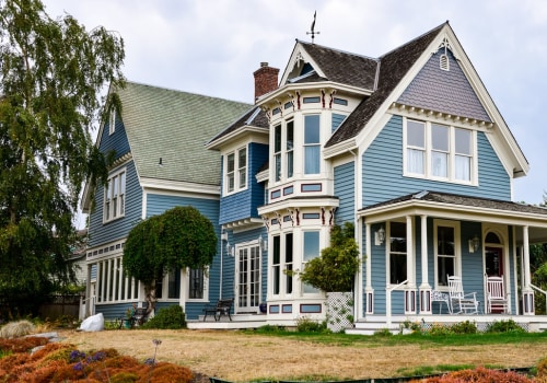 Victorian House Designs: A Comprehensive Overview