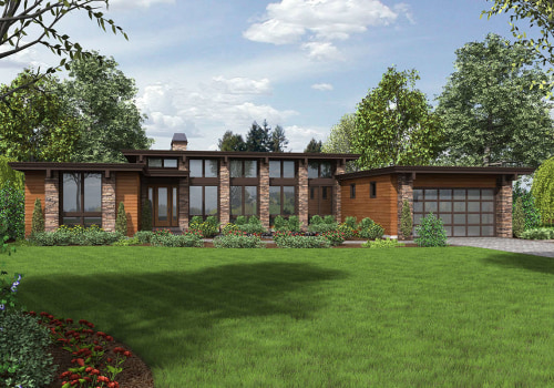Mid-Century Modern House Designs: An Overview