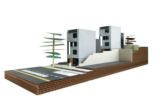 Tracking Progress of Projects with Residential Architects