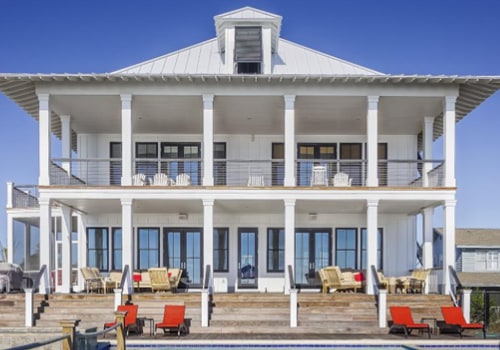 The Benefits of Hiring a Custom Home Builder