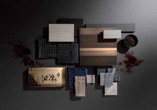 Selecting Materials and Finishes for Home Construction