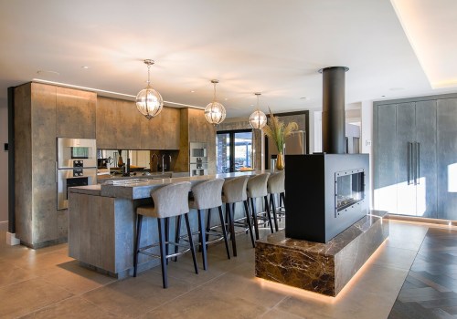 Lighting Fixtures for Home Design
