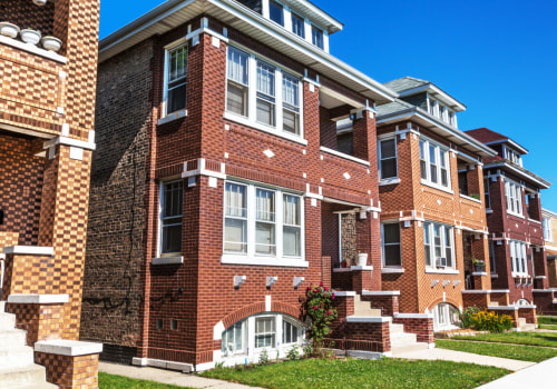 Identifying Potential Issues with a Residential Building Plan