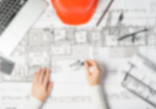 Drafting Services: An Overview of What’s Offered