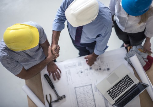 Signing Contracts with Residential Architects