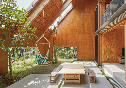 Design Services: Exploring Types of Architectural Services