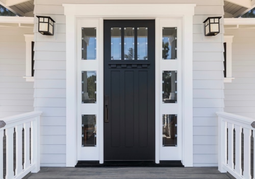Custom Finishes and Features: How to Choose the Right Ones for Your Home