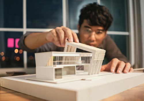 Providing Feedback to Residential Architects