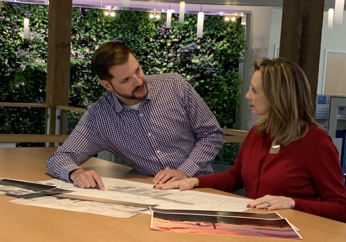 Exploring Permitting and Zoning Services