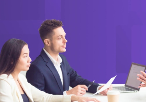 Interviewing Potential Architects and Firms
