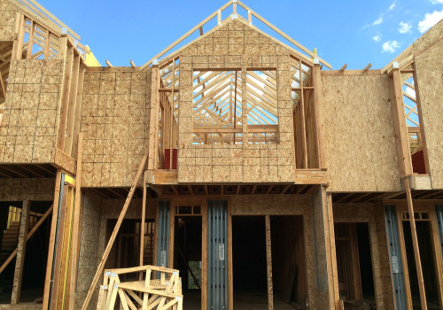Structural Calculations for Residential Building Plans