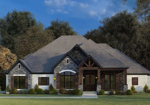 Craftsman House Designs: An Overview