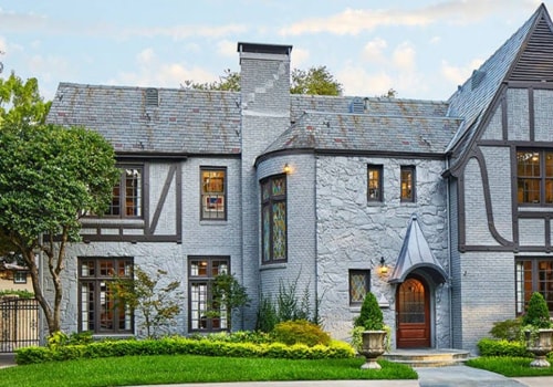 Tudor House Designs: A Comprehensive Overview