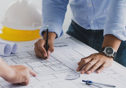 Negotiating Fees with Architectural Services Providers