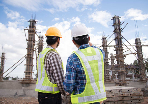 Supervising the Construction Crew: An Overview