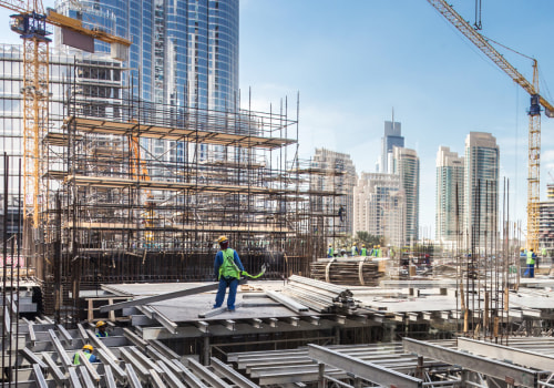 Understanding Code Compliance Services and Architectural Planning Services