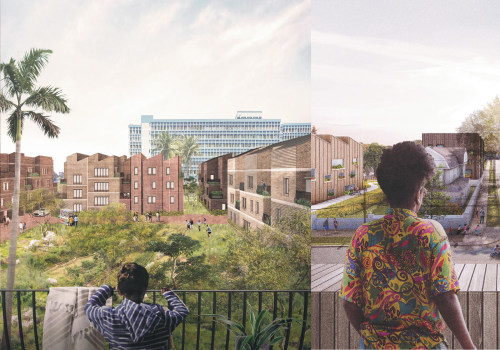 The Impact of Project Size and Scope on Residential Architecture